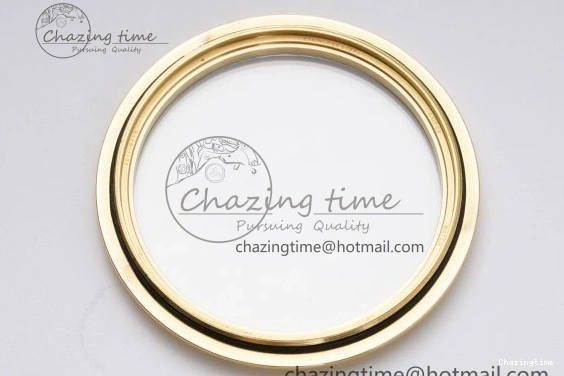 0425 UrbanStyle Constellation Black Ceramic YG VSF 1:1 Best Edition Black Dial on Black Gummy Strap A8900 Super Clone 7764